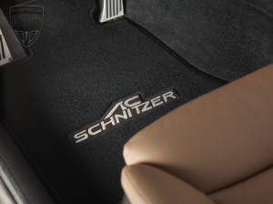 BMW 7 F01 / F02 AC Schnitzer Tuning 