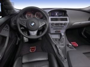 BMW M E64 M6 Cabrio Prior-Design Tuning BMW M E64 M6 Cabrio Prior-Design Tuning