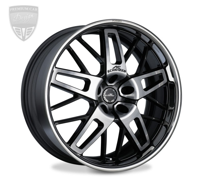 BMW 1 E81 3 ajtós AC Schnitzer Tuning 