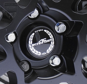 BMW M E71 X6 M AC Schnitzer Tuning 