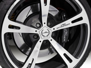 BMW M E82 1M AC Schnitzer Tuning BMW M E82 1M AC Schnitzer Tuning