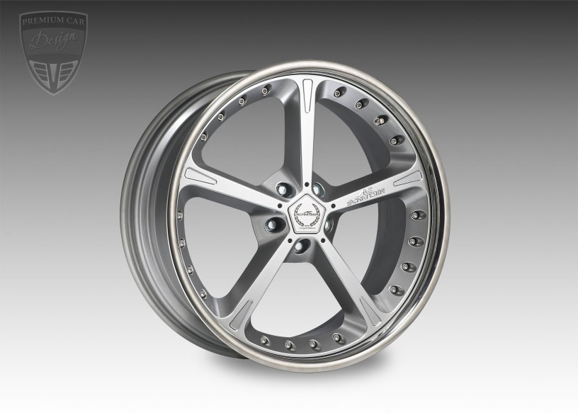 BMW M E90 M3 Limousine AC Schnitzer Tuning BMW M E90 M3 Limousine AC Schnitzer Tuning