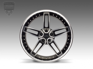 BMW M E90 M3 Limousine AC Schnitzer Tuning BMW M E90 M3 Limousine AC Schnitzer Tuning