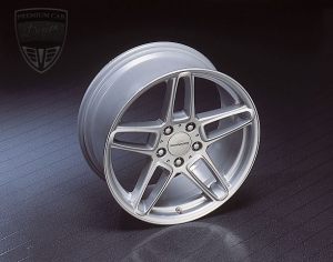 BMW M E93 M3 Cabrio AC Schnitzer Tuning 