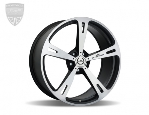 BMW M F10 M5 AC Schnitzer Tuning BMW M F10 M5 AC Schnitzer Tuning