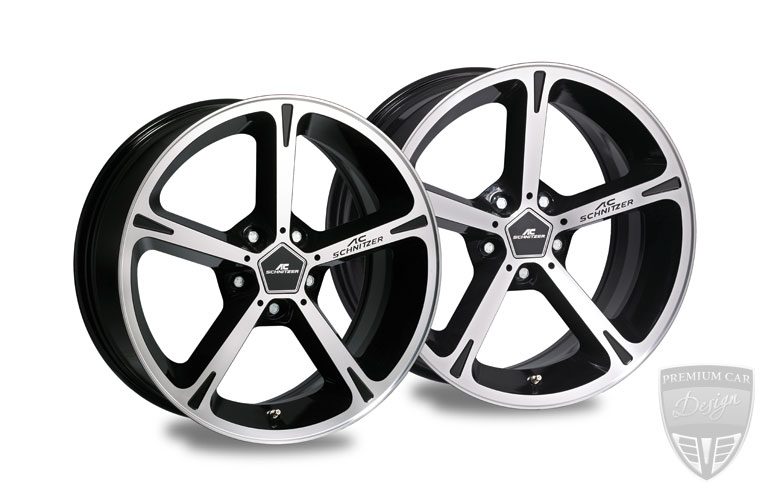 BMW M F13 M6 Coupé AC Schnitzer Tuning BMW M F13 M6 Coupé AC Schnitzer Tuning