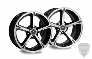 BMW M F13 M6 Coupé AC Schnitzer Tuning BMW M F13 M6 Coupé AC Schnitzer Tuning