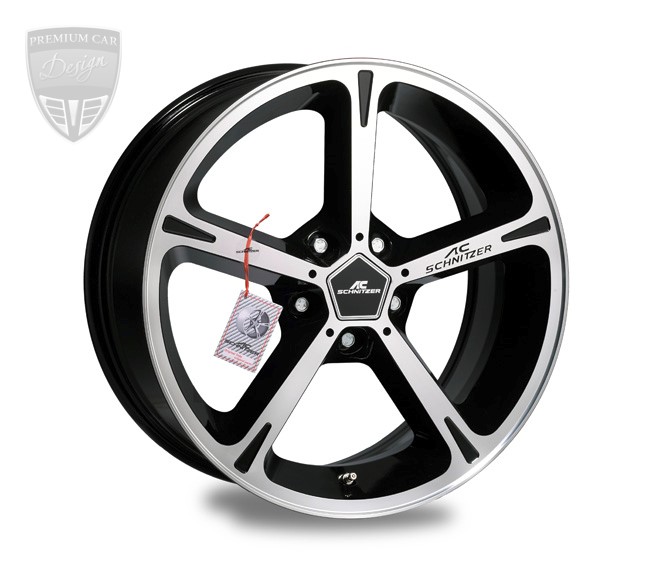 BMW M F80 M3 Limousine AC Schnitzer Tuning BMW M F80 M3 Limousine AC Schnitzer Tuning