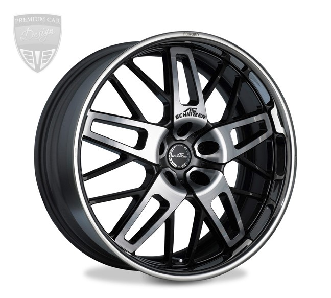 BMW M F80 M3 Limousine AC Schnitzer Tuning BMW M F80 M3 Limousine AC Schnitzer Tuning