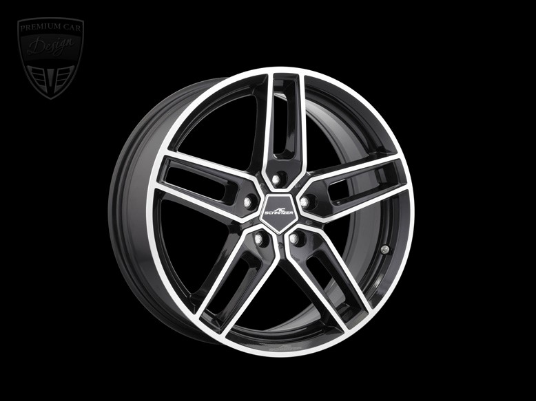 BMW M F80 M3 Limousine AC Schnitzer Tuning BMW M F80 M3 Limousine AC Schnitzer Tuning