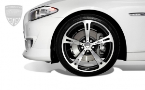 BMW M F80 M3 Limousine AC Schnitzer Tuning BMW M F80 M3 Limousine AC Schnitzer Tuning