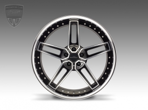 BMW M F82 M4 Coupé AC Schnitzer Tuning 