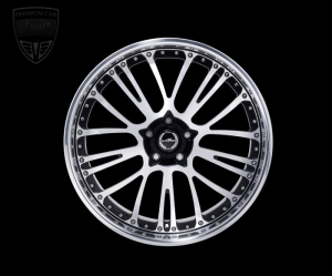 BMW X E70 X5 AC Schnitzer Tuning 