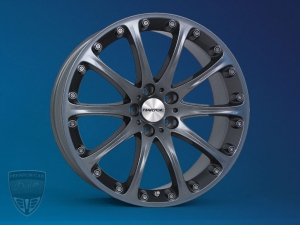 BMW X E71 X6 Hartge Tuning 