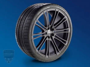 BMW X E71 X6 Hartge Tuning 