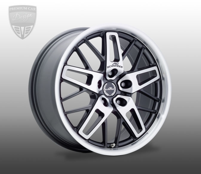 BMW X E84 X1 AC Schnitzer Tuning BMW X E84 X1 AC Schnitzer Tuning