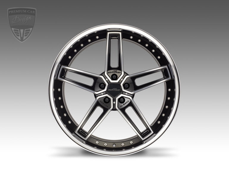 BMW X F16 X6 AC Schnitzer Tuning BMW X F16 X6 AC Schnitzer Tuning