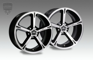 BMW X F26 X4 AC Schnitzer Tuning 