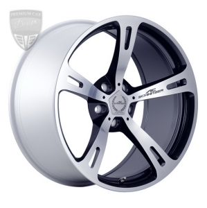 BMW X F26 X4 AC Schnitzer Tuning 