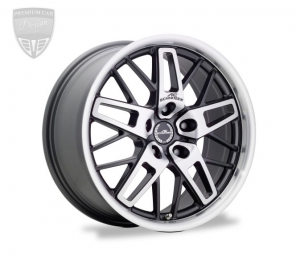 BMW Z E85 Z4 Cabrio AC Schnitzer Tuning BMW Z E85 Z4 Cabrio AC Schnitzer Tuning