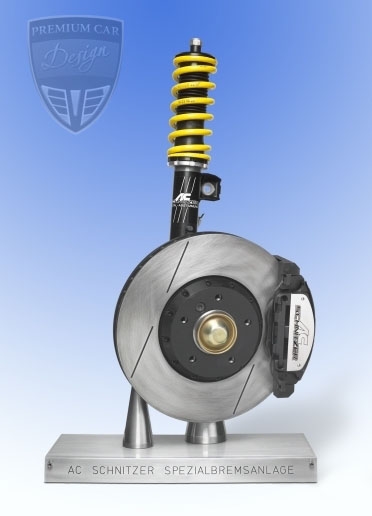 BMW Z E86 Z4 Roadster AC Schnitzer Tuning BMW Z E86 Z4 Roadster AC Schnitzer Tuning