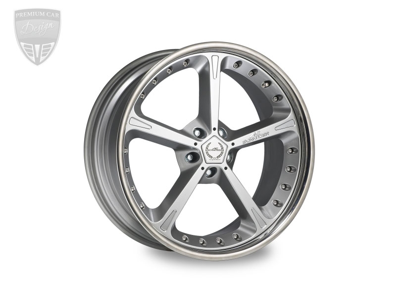 BMW Z E89 Z4 Roadster AC Schnitzer Tuning BMW Z E89 Z4 Roadster AC Schnitzer Tuning