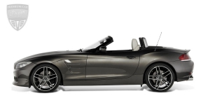 BMW Z E89 Z4 Roadster AC Schnitzer Tuning BMW Z E89 Z4 Roadster AC Schnitzer Tuning