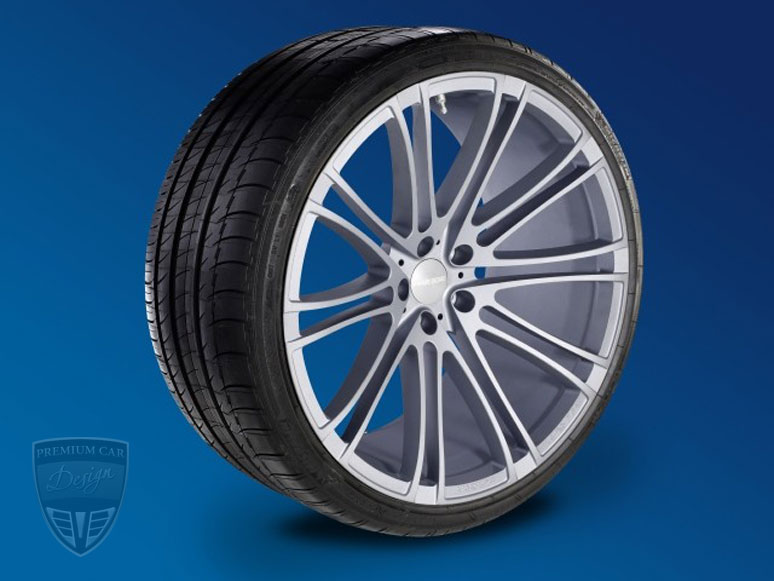 BMW Z E89 Z4 Roadster Hartge Tuning BMW Z E89 Z4 Roadster Hartge Tuning