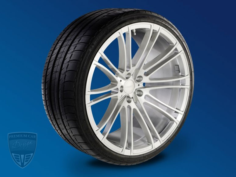 BMW Z E89 Z4 Roadster Hartge Tuning BMW Z E89 Z4 Roadster Hartge Tuning