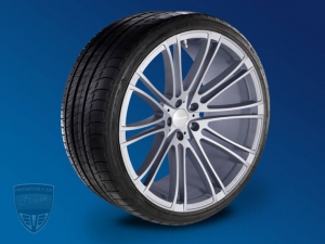 BMW Z E89 Z4 Roadster Hartge Tuning BMW Z E89 Z4 Roadster Hartge Tuning