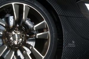 BUGATTI Veyron 16.4 Mansory Tuning 