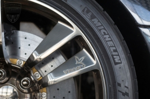 BUGATTI Veyron 16.4 Mansory Tuning 