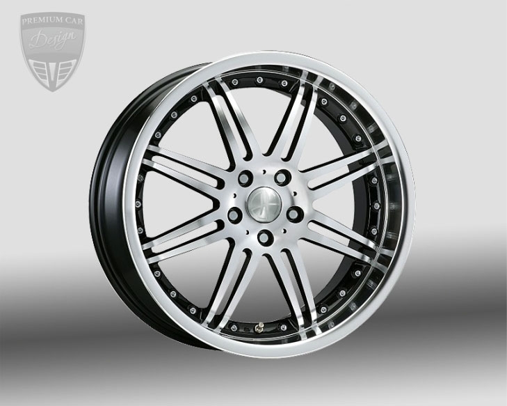 AUDI A4 A4 (B8) 2007- Hofele Tuning AUDI A4 A4 (B8) 2007- Hofele Tuning