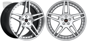 FERRARI Enzo Ferrari Coupé Novitec Rosso Tuning FERRARI Enzo Ferrari Coupé Novitec Rosso Tuning