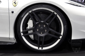 FERRARI F12 Berlinetta Coupé/ Cabriolet Novitec Rosso Tuning FERRARI F12 Berlinetta Coupé/ Cabriolet Novitec Rosso Tuning