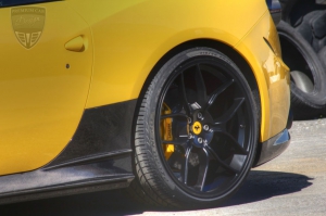 FERRARI FF Coupé Novitec Rosso Tuning FERRARI FF Coupé Novitec Rosso Tuning