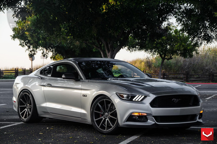 FORD Mustang Mustang 2015- Roush Tuning FORD Mustang Mustang 2015- Roush Tuning