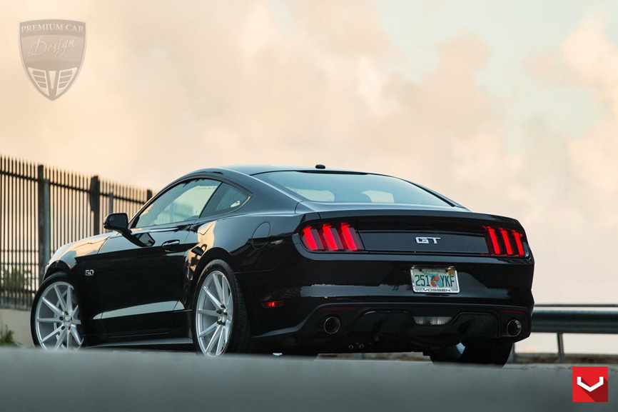 FORD Mustang Mustang 2015- Roush Tuning FORD Mustang Mustang 2015- Roush Tuning