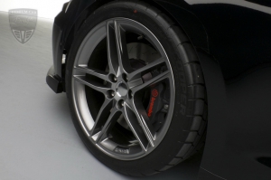 FORD Mustang Mustang 2015- Roush Tuning FORD Mustang Mustang 2015- Roush Tuning