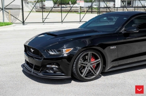 FORD Mustang Mustang 2015- Roush Tuning FORD Mustang Mustang 2015- Roush Tuning