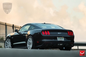 FORD Mustang Mustang 2015- Roush Tuning FORD Mustang Mustang 2015- Roush Tuning