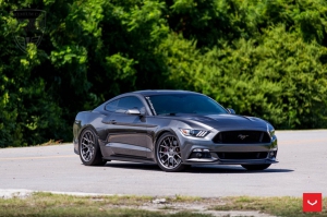 FORD Mustang Mustang 2015- Roush Tuning FORD Mustang Mustang 2015- Roush Tuning