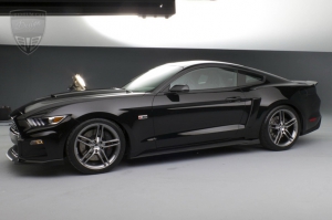 FORD Mustang Mustang 2015- Roush Tuning FORD Mustang Mustang 2015- Roush Tuning