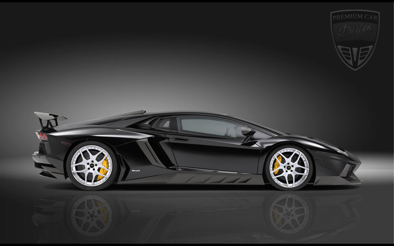 LAMBORGHINI Aventador Coupé/Cabrio Novitec Torado Tuning LAMBORGHINI Aventador Coupé/Cabrio Novitec Torado Tuning