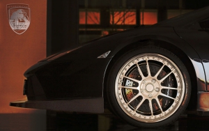 LAMBORGHINI Murciélago Murciélago 2003-2006 Hofele Tuning LAMBORGHINI Murciélago Murciélago 2003-2006 Hofele Tuning