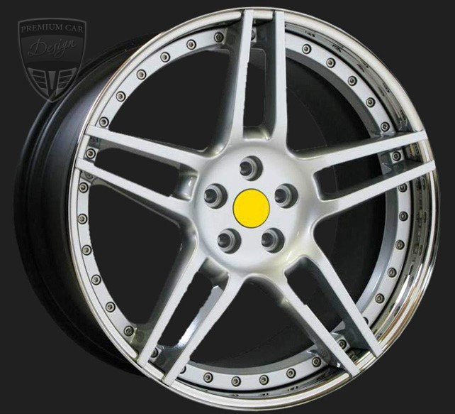 MASERATI Quattroporte Quattroporte II Limousine Novitec Tridente Tuning MASERATI Quattroporte Quattroporte II Limousine Novitec Tridente Tuning