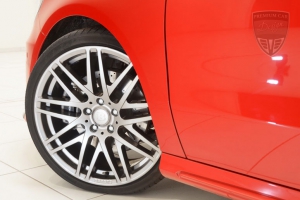 MERCEDES-BENZ A W176 Limousine/Coupe Brabus Tuning MERCEDES-BENZ A W176 Limousine/Coupe Brabus Tuning