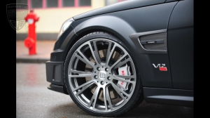 MERCEDES-BENZ C C204 Coupé Brabus Tuning MERCEDES-BENZ C C204 Coupé Brabus Tuning