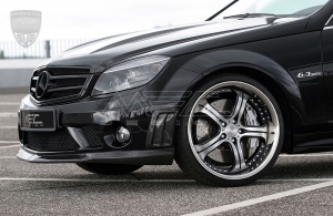 MERCEDES-BENZ C W204 Limousine / S204 T-Modell MEC Design Tuning MERCEDES-BENZ C W204 Limousine / S204 T-Modell MEC Design Tuning