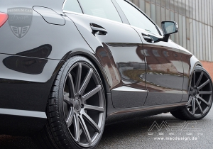MERCEDES-BENZ CLS C218 Coupé MEC Design Tuning 